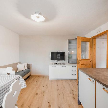 Casa Dorich Lägenhet Pozza di Fassa Exteriör bild