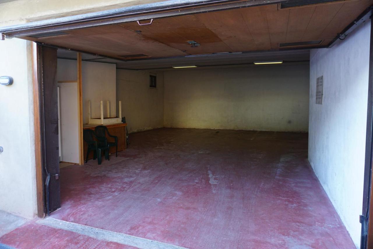 Casa Dorich Lägenhet Pozza di Fassa Exteriör bild