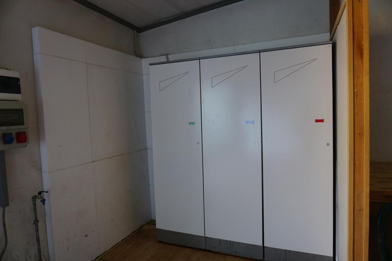 Casa Dorich Lägenhet Pozza di Fassa Exteriör bild
